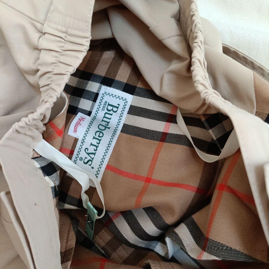 BURBERRY　GOLF　キュロットスカート　2wayタイプ　ゴルフウェア　М