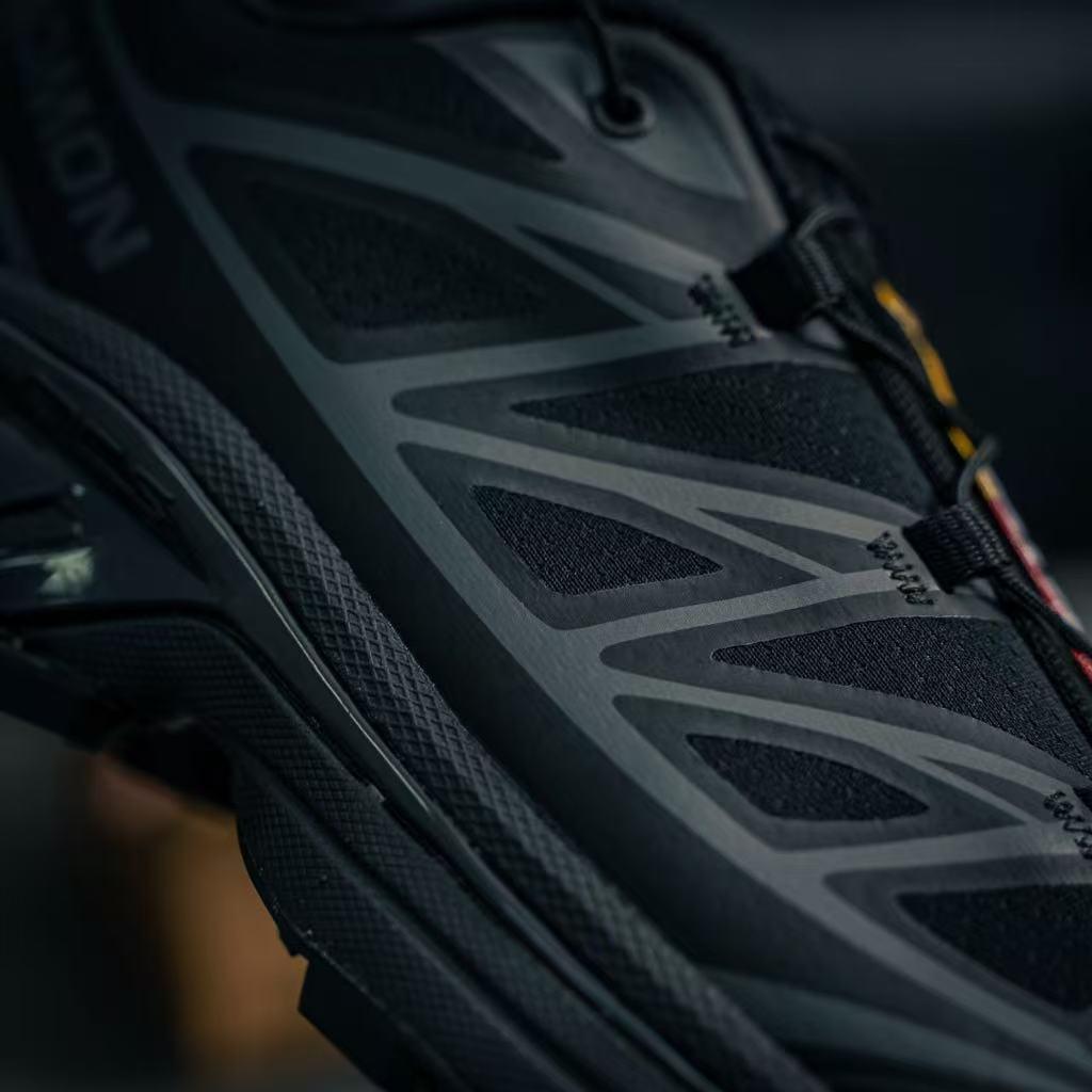 SALOMON S-LAB XT6 ブラック 27.0cm