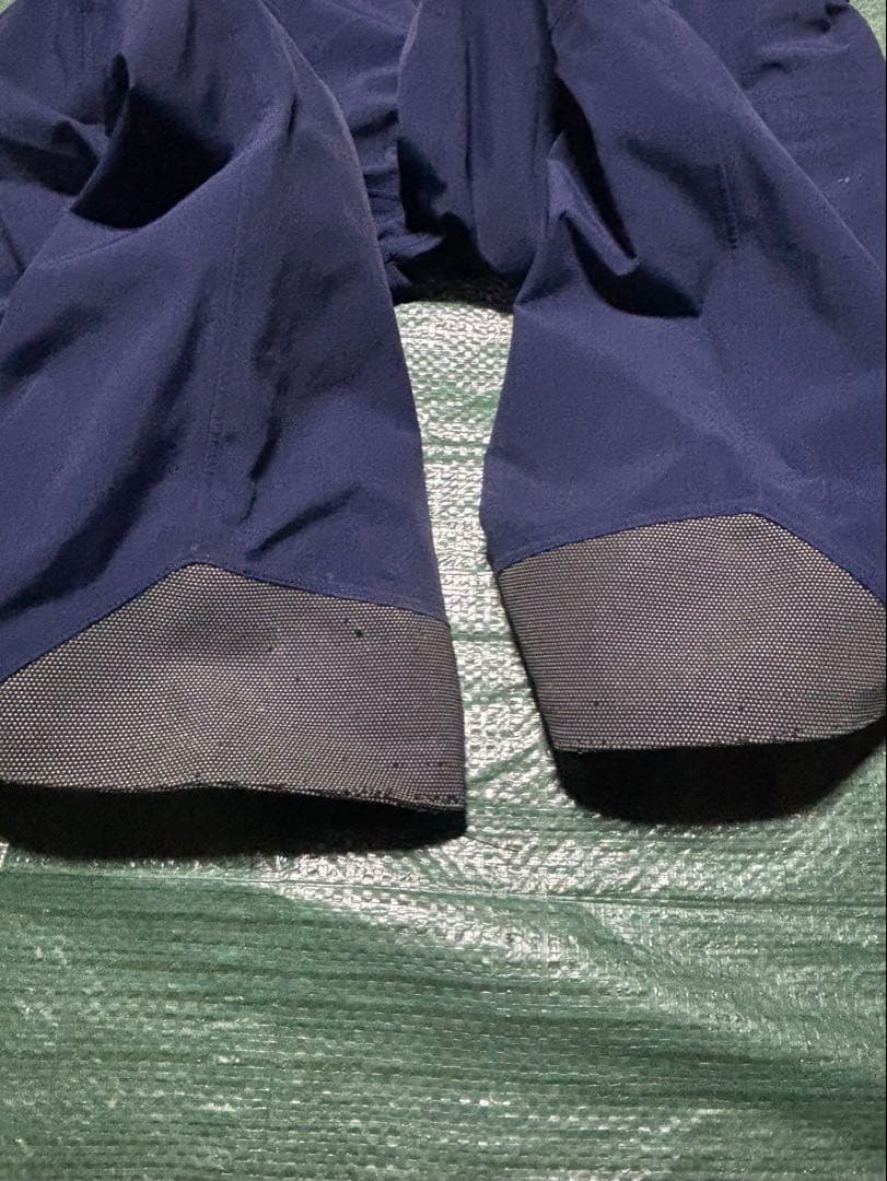 TETON BROS TBパンツ　メンズM POLARTEC Neoshell