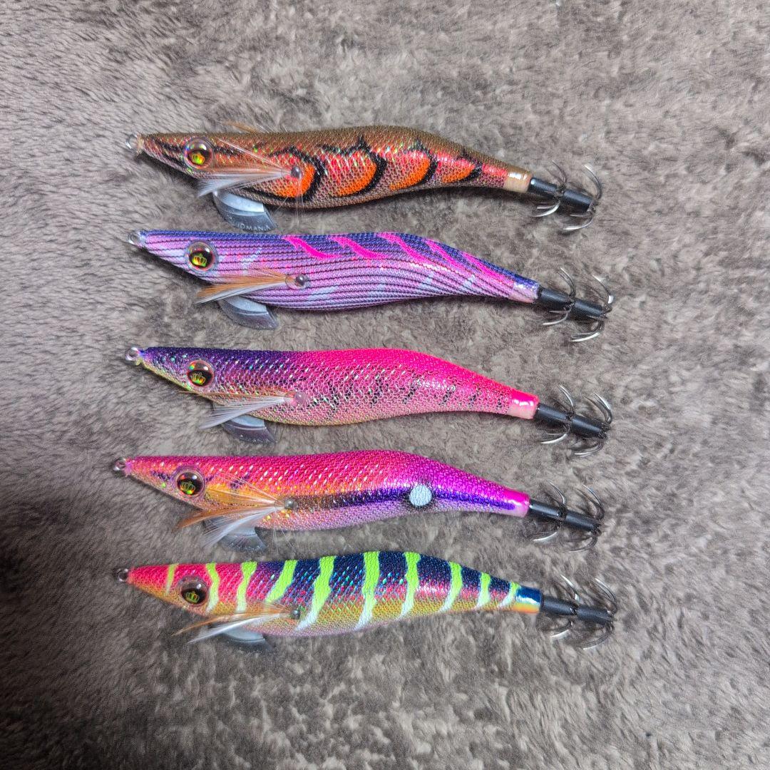 【スクマニ】【未使用〜使用品】ワイルドチェイス3.0　１１セット販売