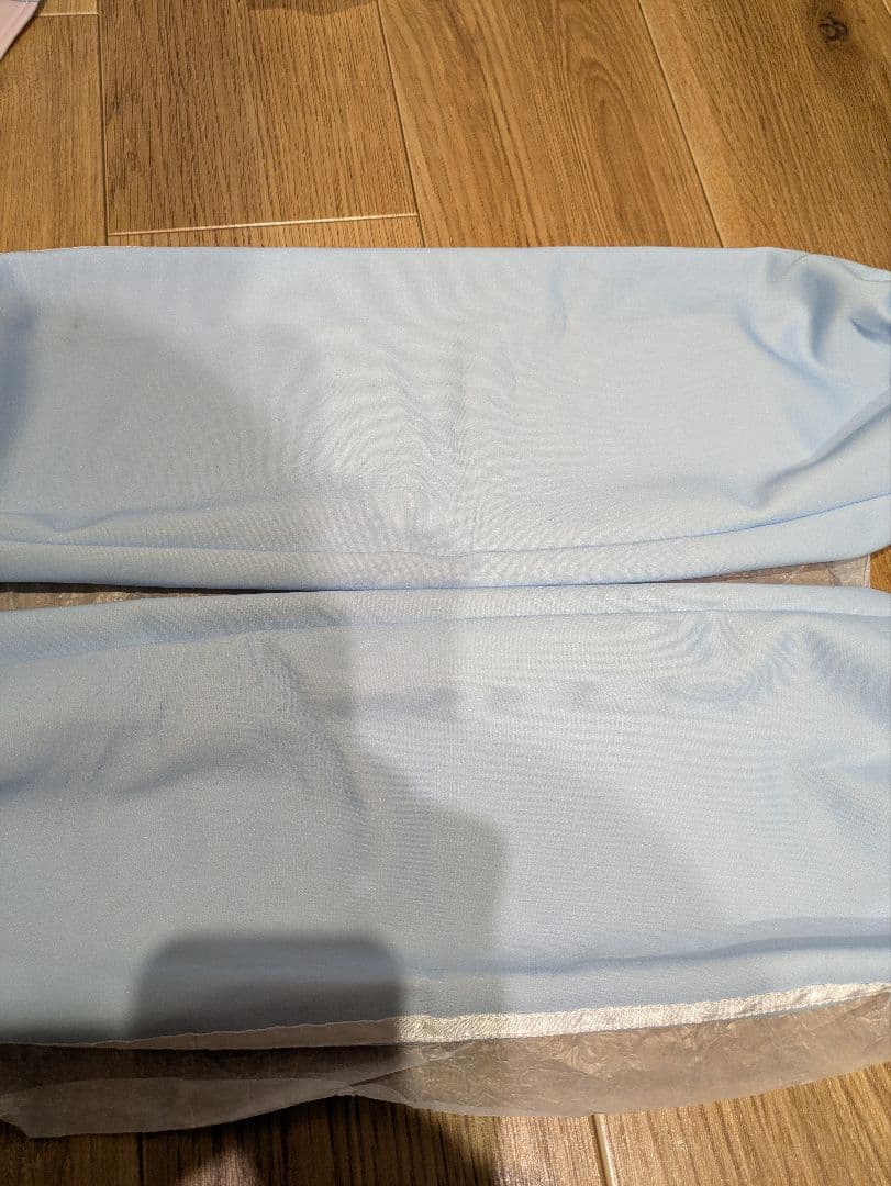 マリームーン Team\"MM\"アイドルチアユニフォーム