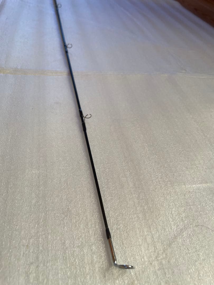 値下げ。希少品　2Hフライロッド SCOTT Radian 14