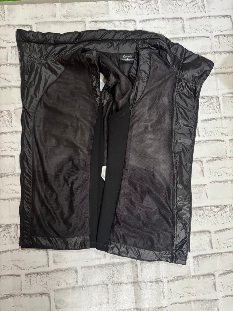 ゴルフウエアレディース 防寒 キルティング 上下セット