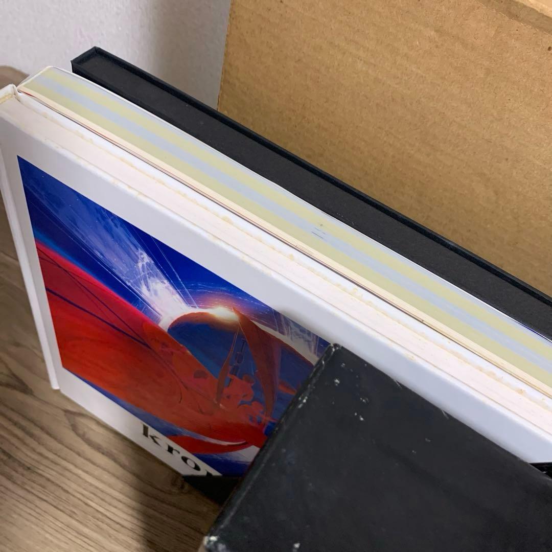 クロノログ　シド・ミード　KRONOLOG　Syd Mead