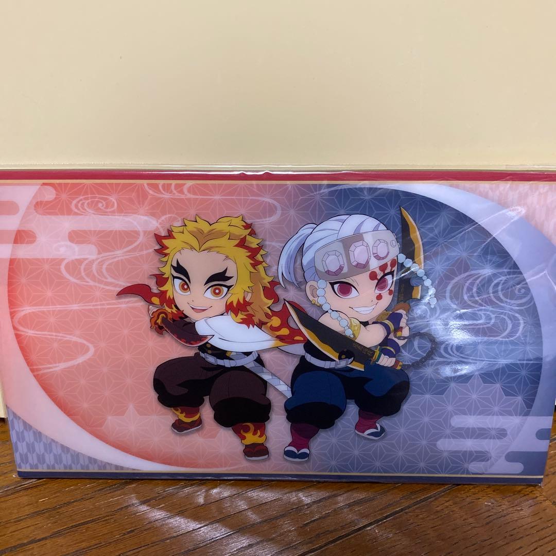 【未開封】鬼滅の刃　ヒノカミ血風譚2 マルチケース特典付き