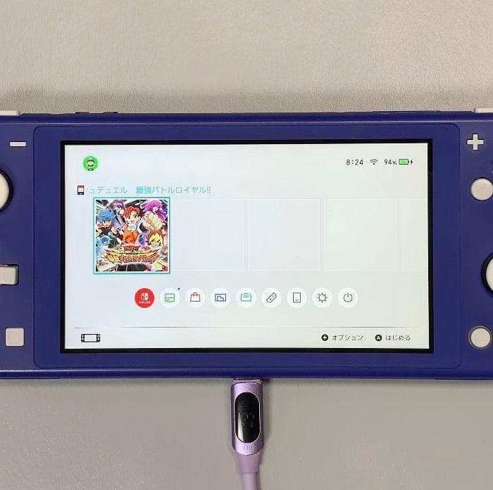 Nintendo Switch Lite 本体 動作品 2023