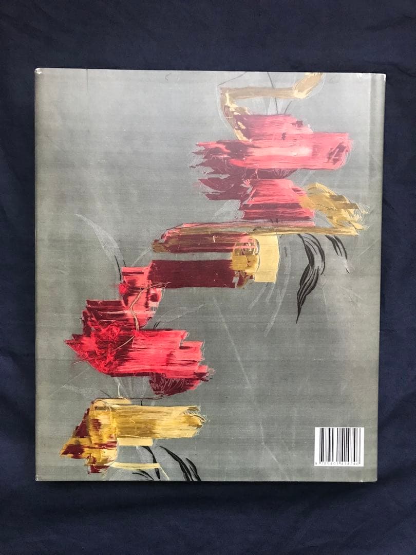 『DRIES VAN NOTEN 』’14年Lannoo刊　英語版　大型本