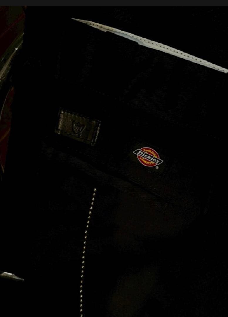 HTC×DICKIES / DICKIES 874 BALL CHAIN