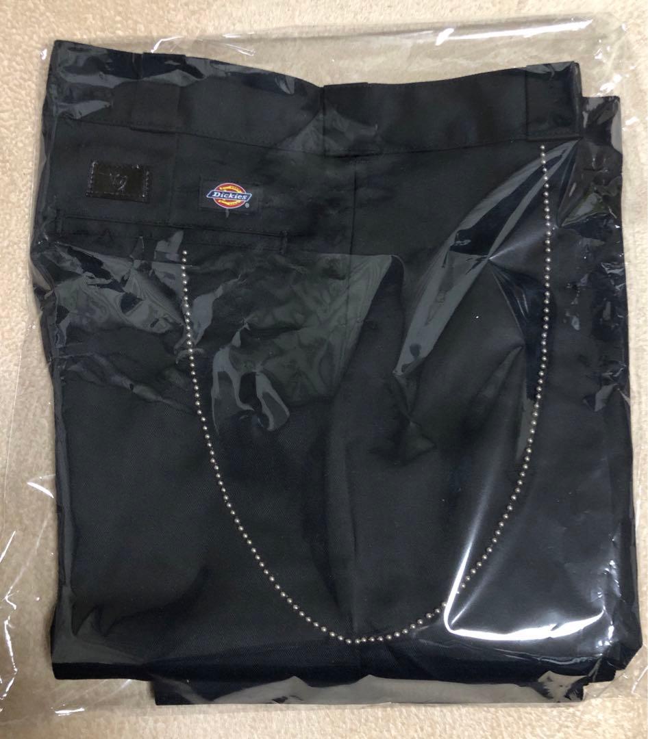 HTC×DICKIES / DICKIES 874 BALL CHAIN