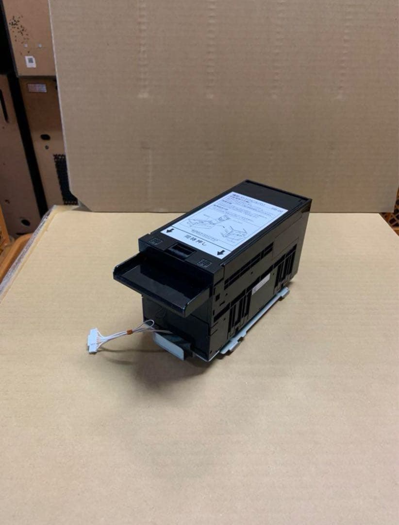 両替機　1000円→500円×2枚　令和6年新札対応　領収書OK