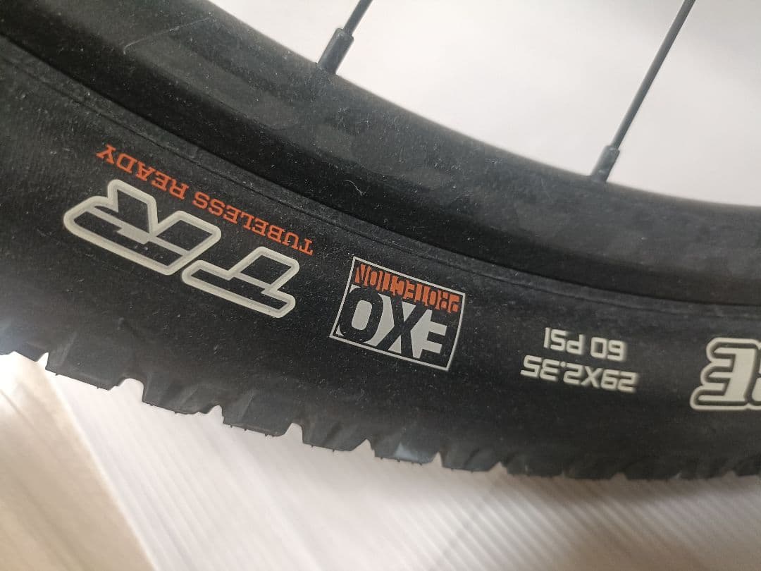 【室内保管、美品】【福岡県引取限定】Trek Marlin8 マウンテンバイク