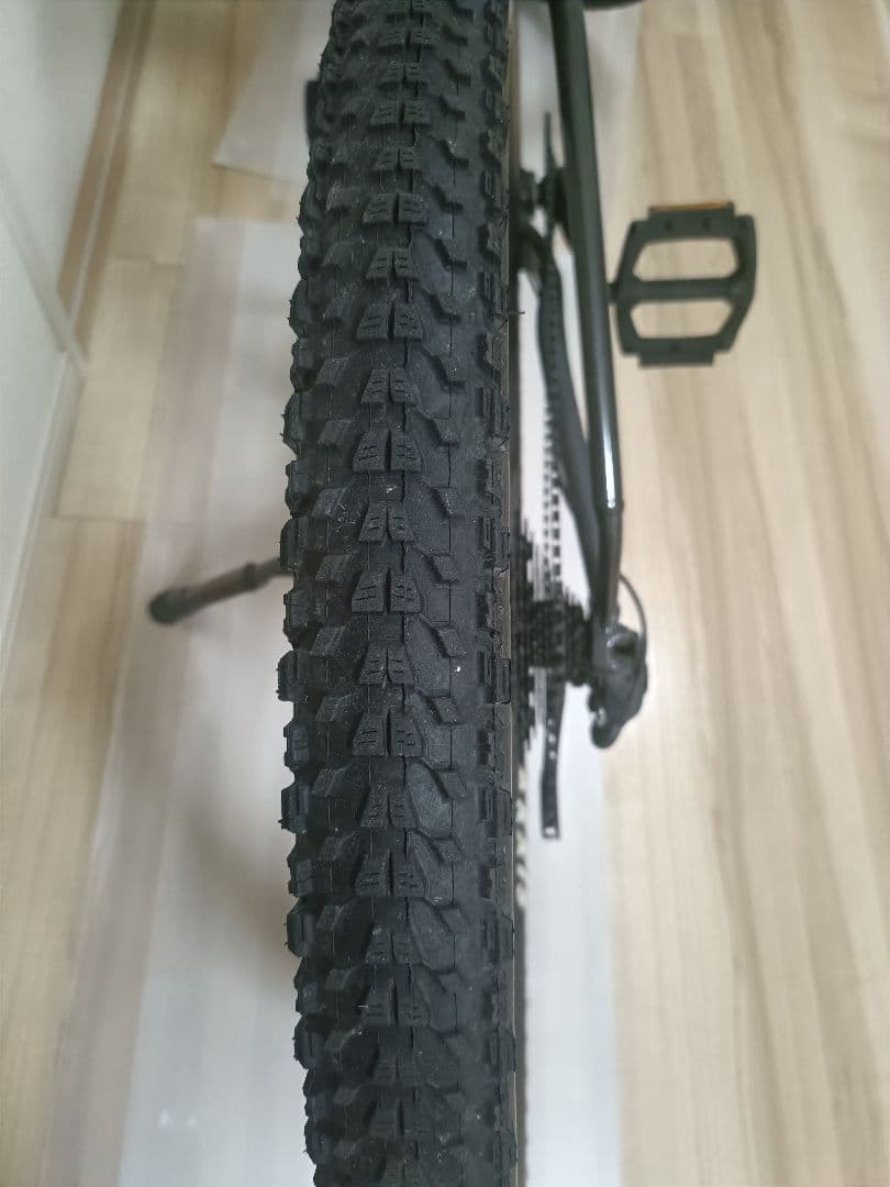 【室内保管、美品】【福岡県引取限定】Trek Marlin8 マウンテンバイク