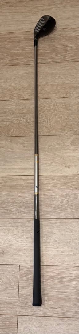 キャロウェイ EPIC SUPER HYBRID 5U ユーティリティ