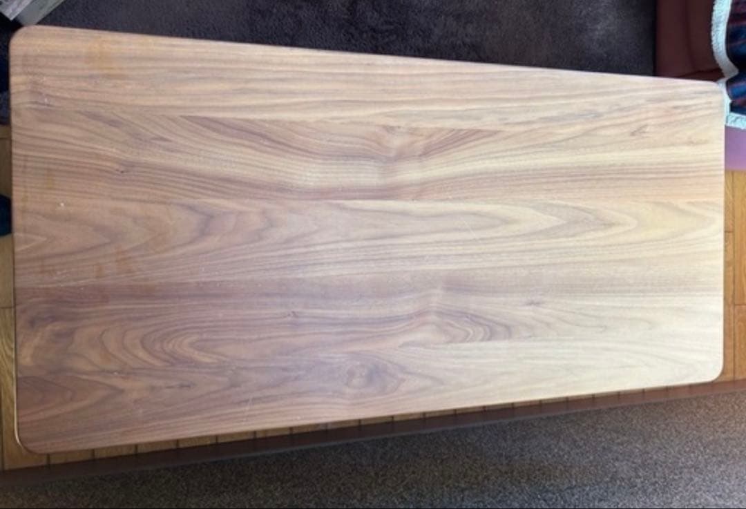 カリモク センターテーブル