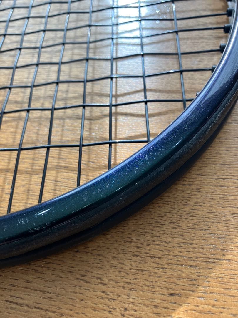 2025ファントムグラファイト97 315g G2