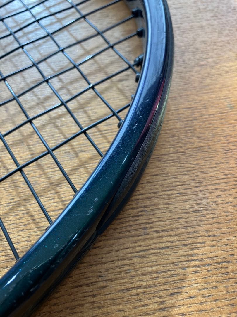 2025ファントムグラファイト97 315g G2