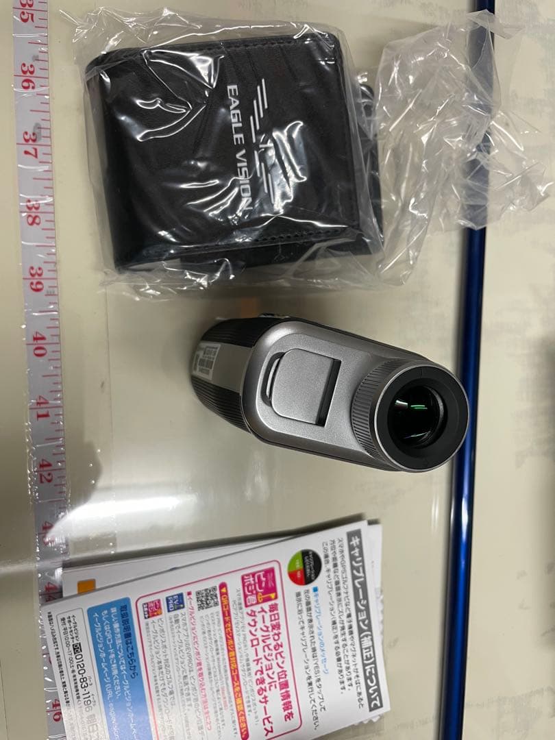 イーグルビジョン　 EAGLE VISION Xi クロスアイ　距離計