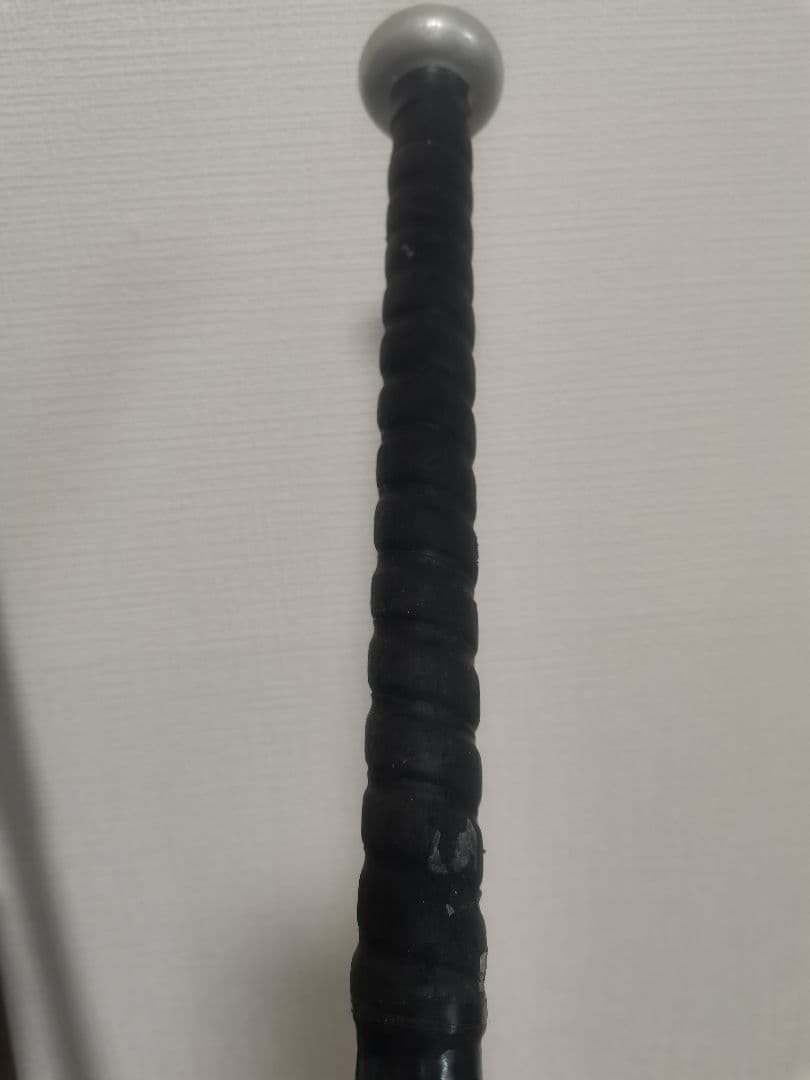 木製バットと金属バットの軟式用2本セット