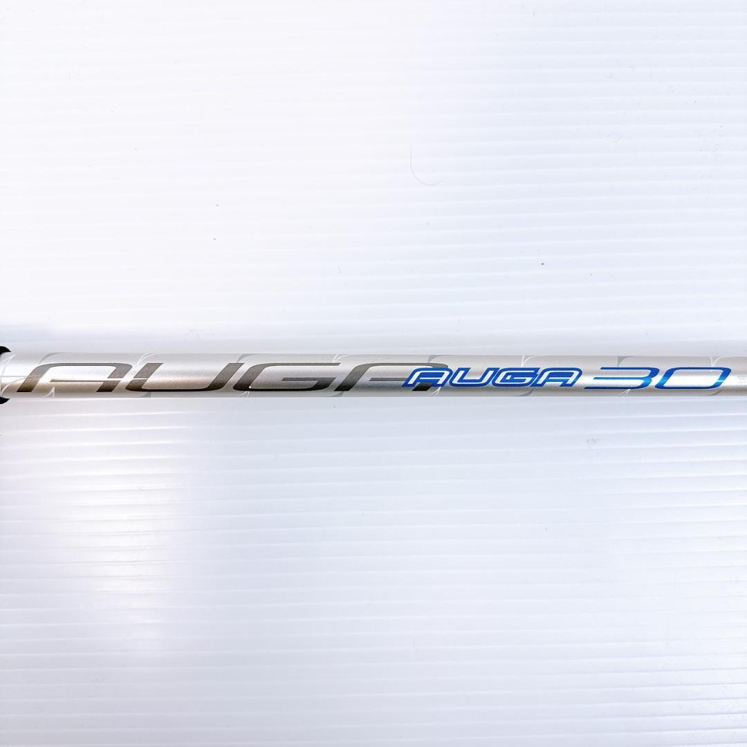 USTマミヤ　AUGA30　ドライバー用シャフト　ピンスリーブ付き／軽量　オウガ