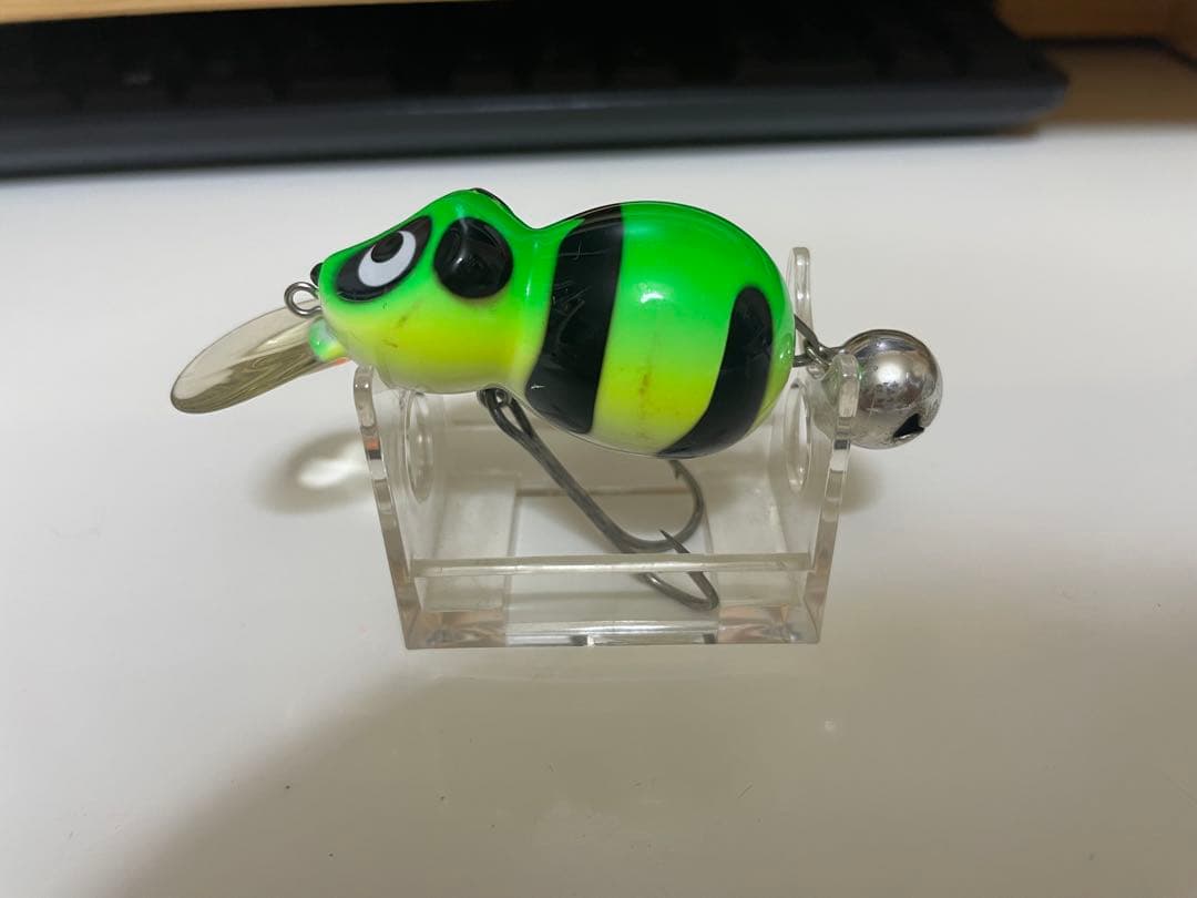 ZEAL ズイール アライくん 5個セット