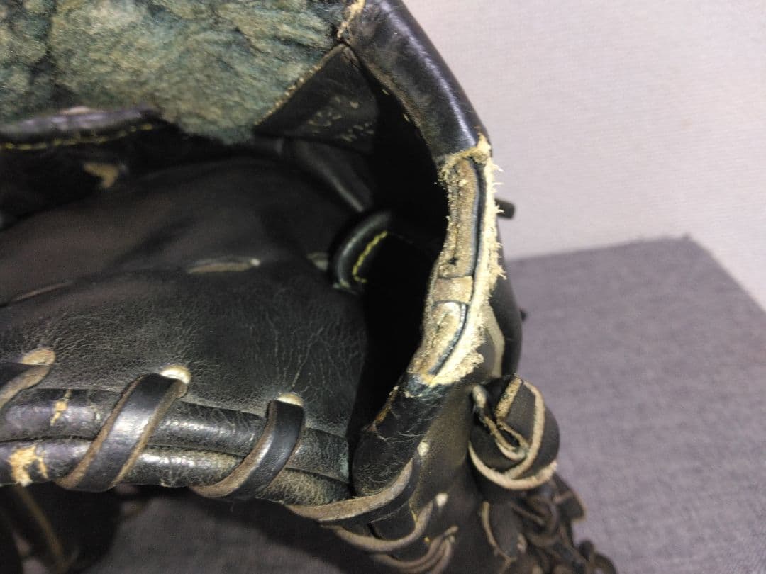 ミズノ ビクトリーステージ 硬式外野