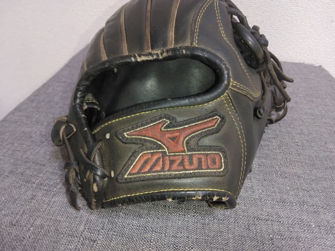 ミズノ ビクトリーステージ 硬式外野