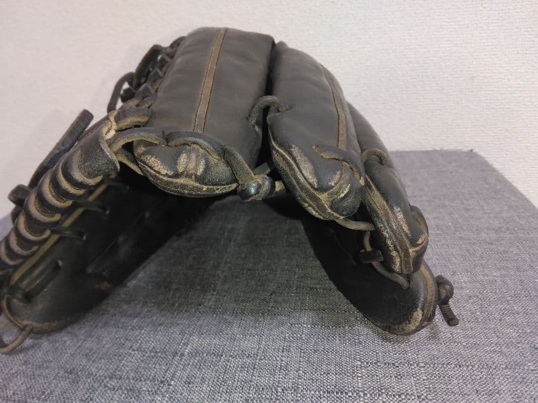 ミズノ ビクトリーステージ 硬式外野