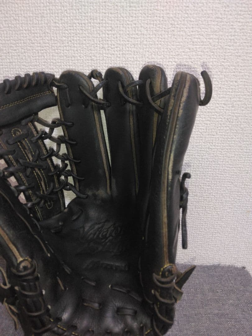 ミズノ ビクトリーステージ 硬式外野