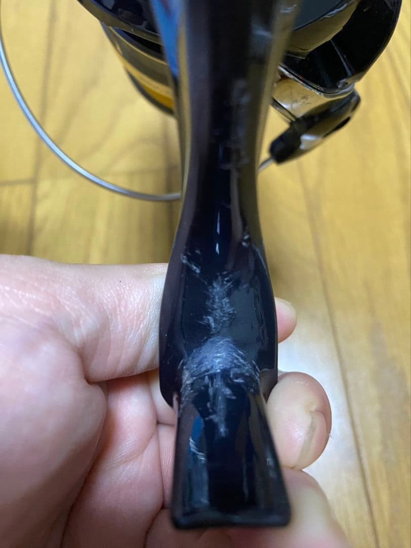 シマノ　スフェロス　sw8000HG