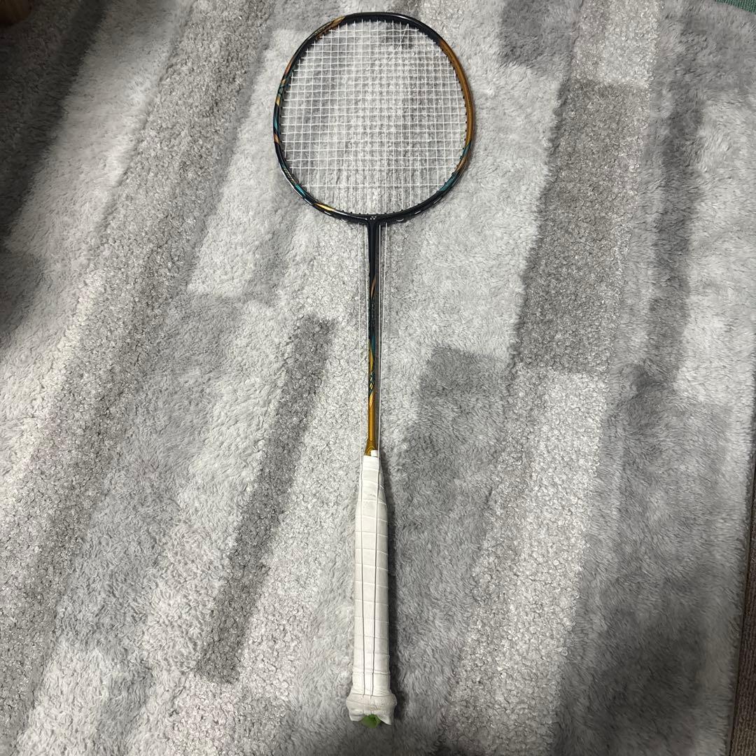 ヨネックス 88d Pro