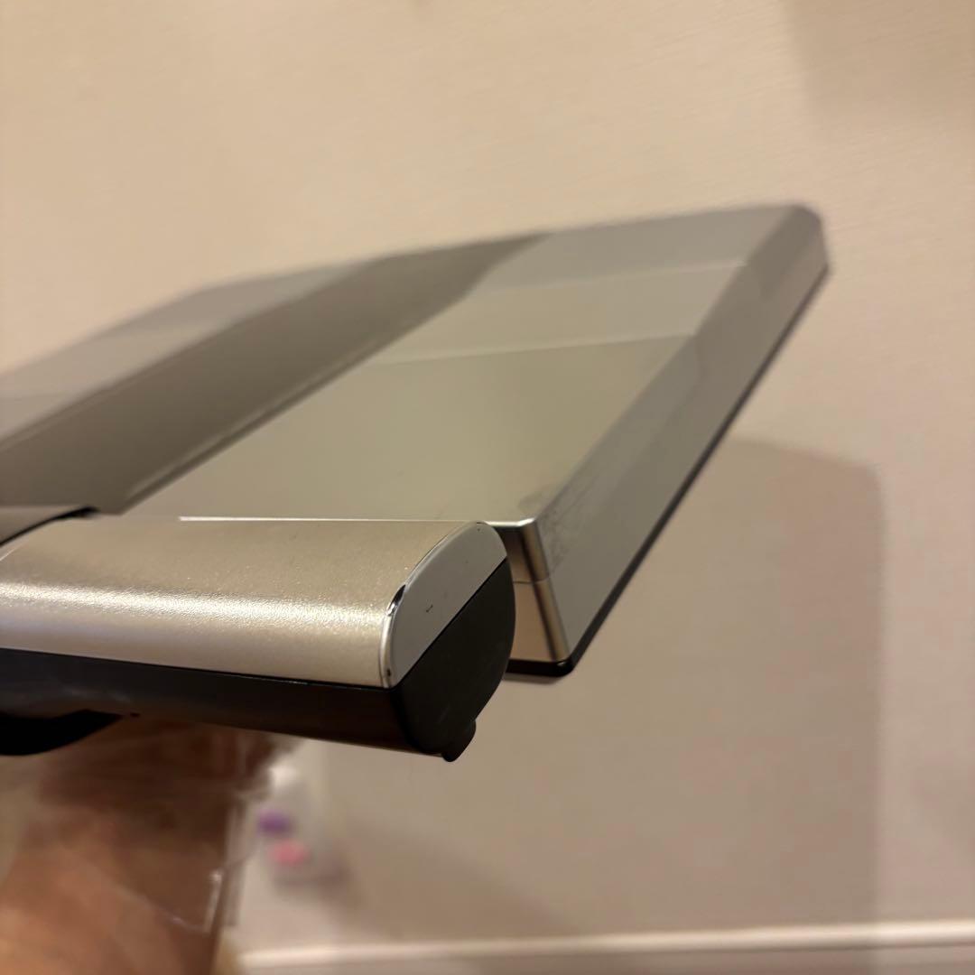 タニタ　インナースキャンデュアル　RD-E04 体組成計