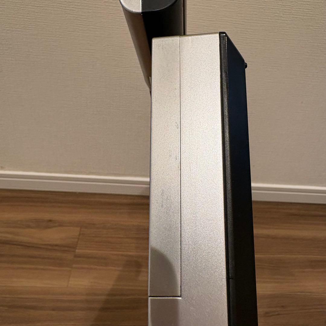 タニタ　インナースキャンデュアル　RD-E04 体組成計