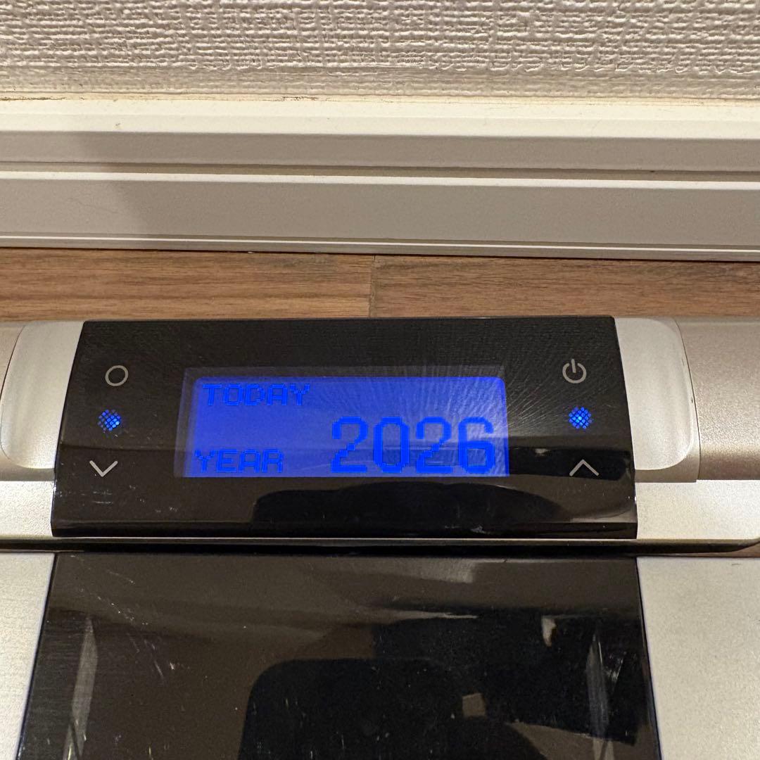 タニタ　インナースキャンデュアル　RD-E04 体組成計