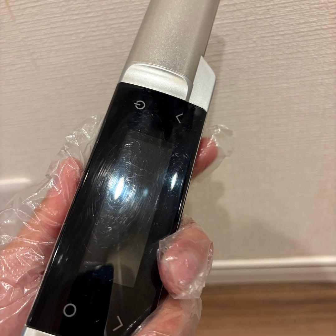 タニタ　インナースキャンデュアル　RD-E04 体組成計