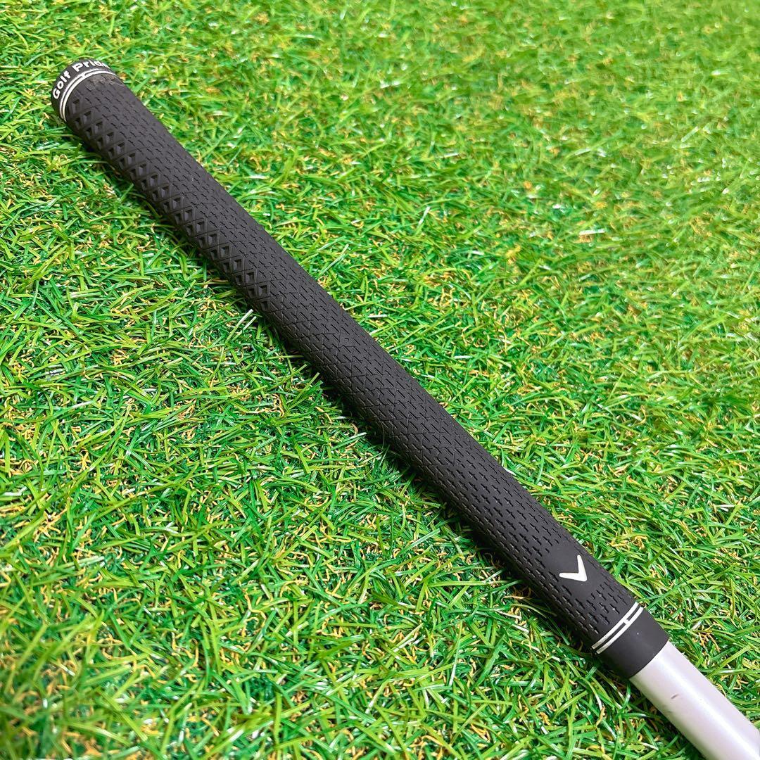 キャロウェイマーベリックMAX ユーティリティ 4UT レディース Lシャフト