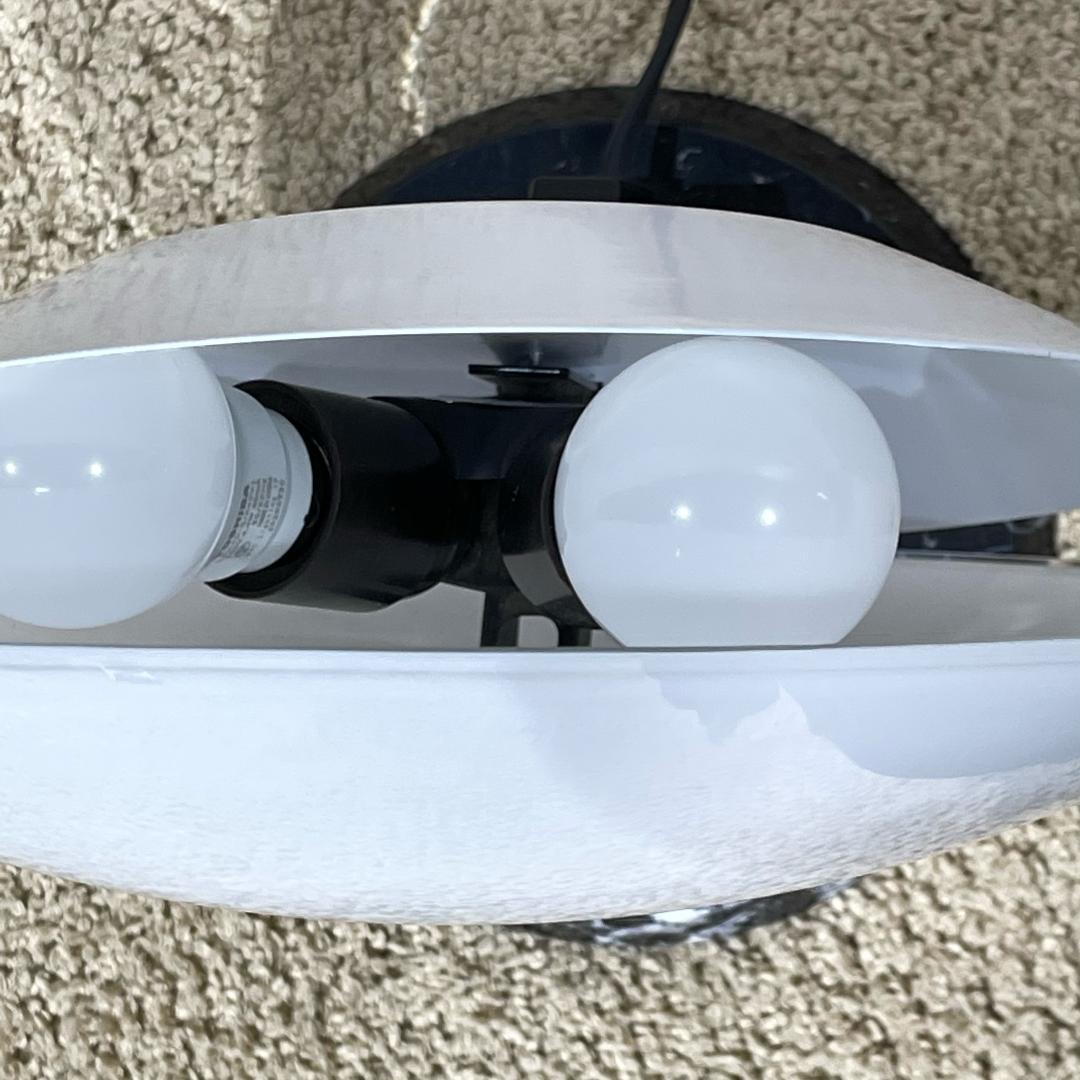 （122763）フロス　照明［ホワイト］