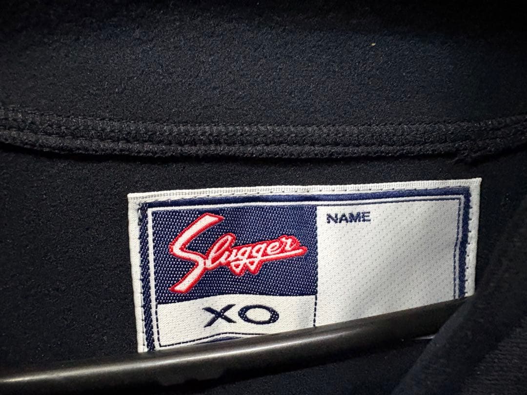 【久保田スラッガー】 限定 パーカー ブラック 新品