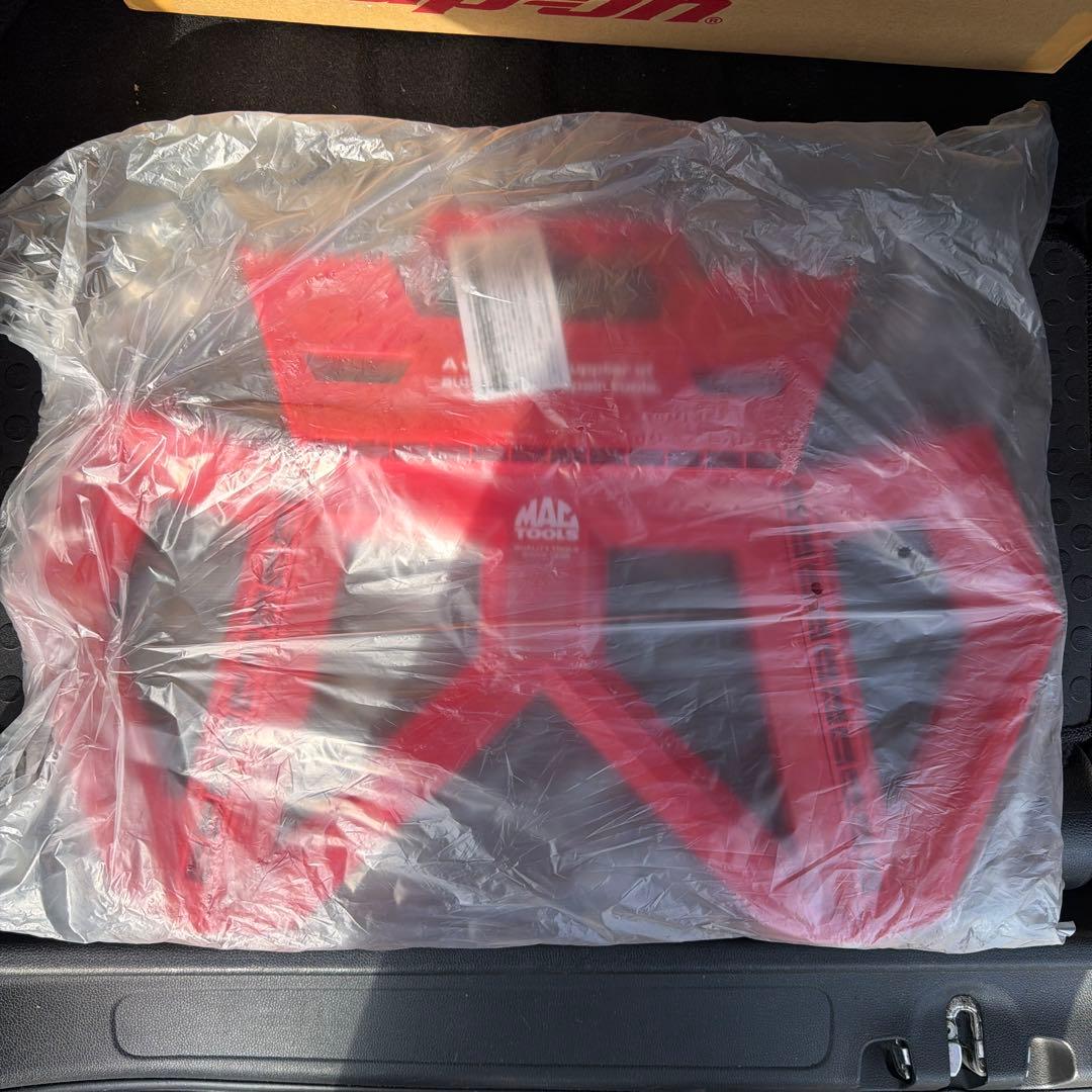 MAC TOOLS マックツール ホールディングスツール 椅子