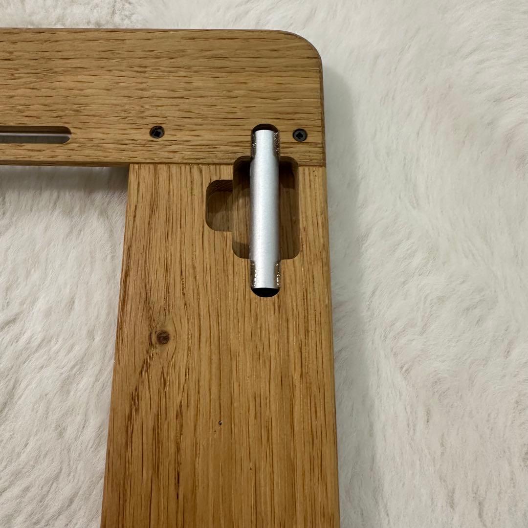 Shim.Craftシムクラフト T.G.F.2オーク