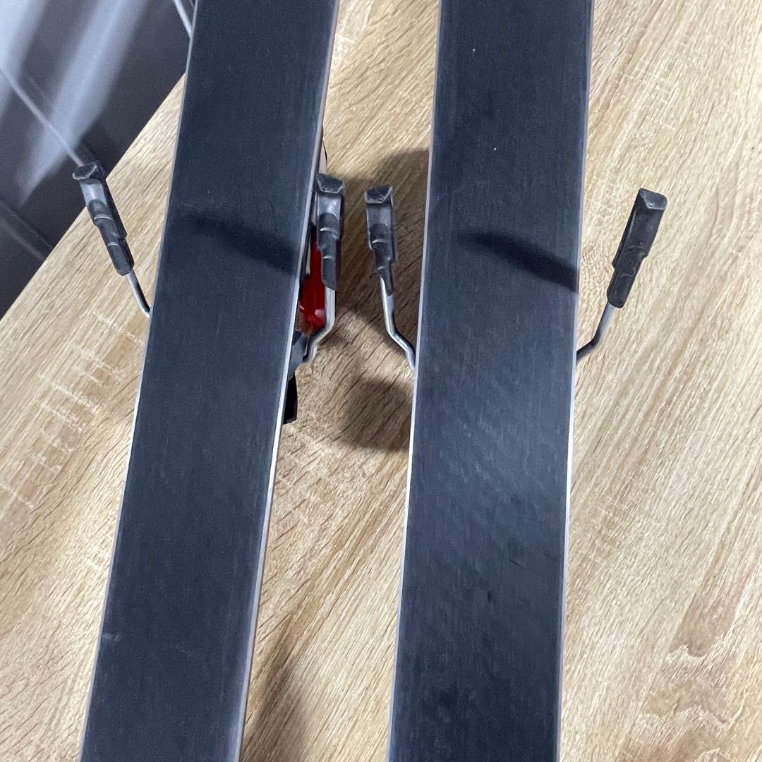 OGASAKA170cm ROSSIGNOL27.5cmストック125cmセット