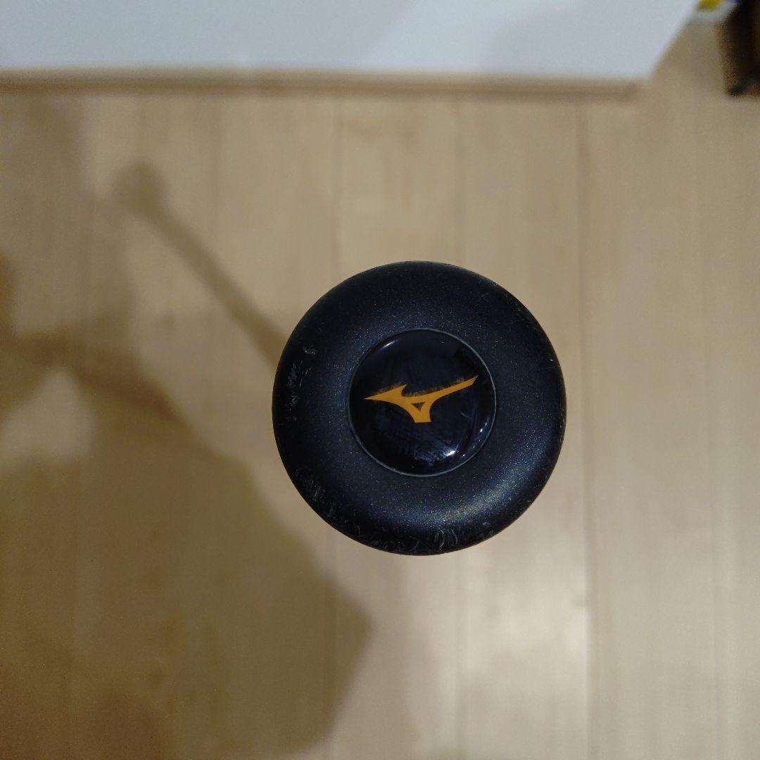 ミズノ ビヨンドマックス　レガシー　軟式バット 1CJBR181 バットケース付