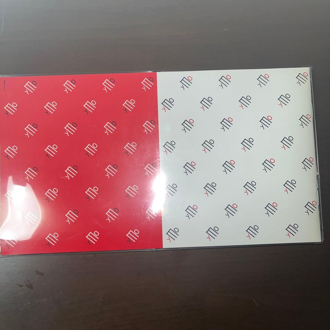 【未使用品】UC YMO Premium