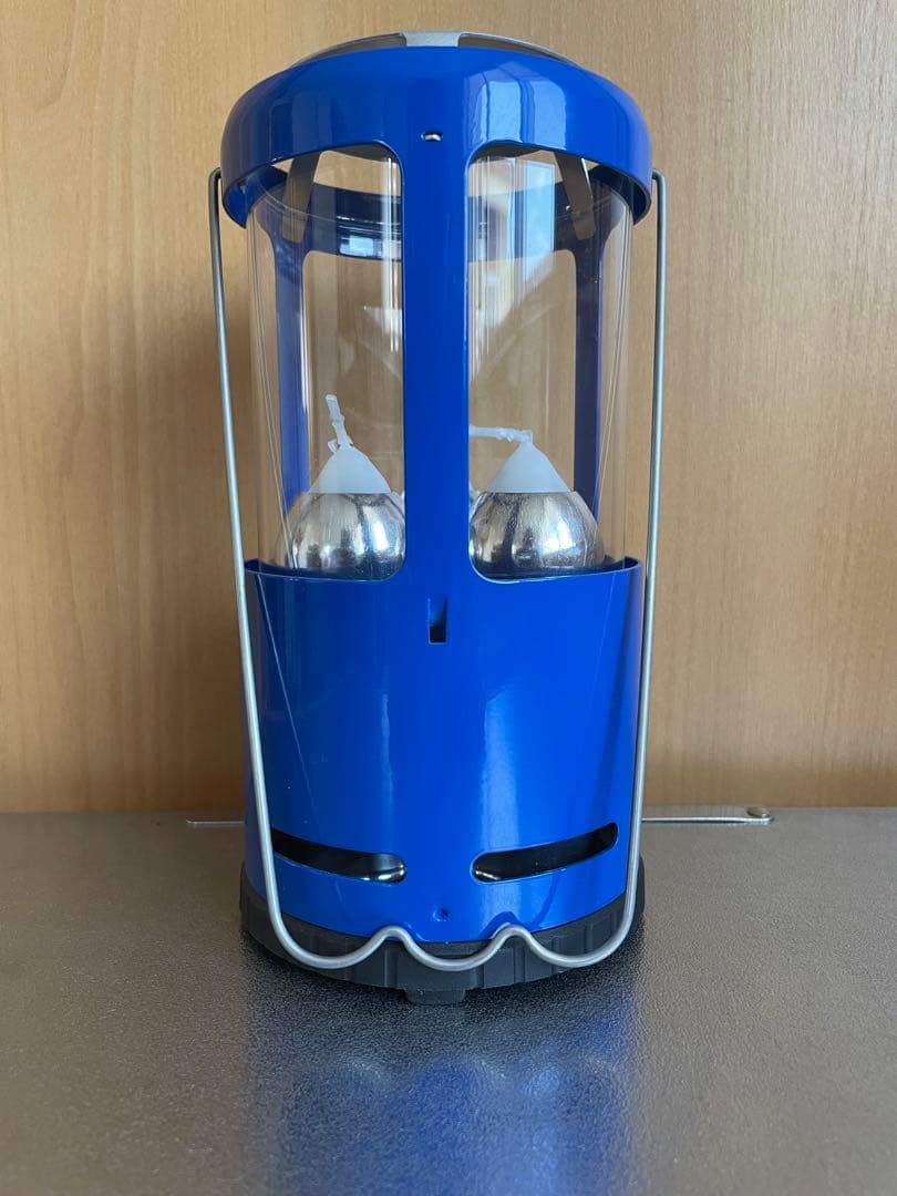 【値下げしました！新品未使用/デッドストック】UCO CANDLELIER