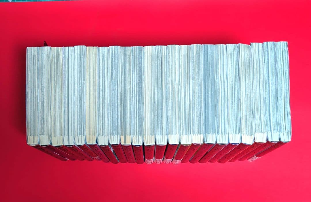 満州アヘンスクワッド全巻　１〜２２巻