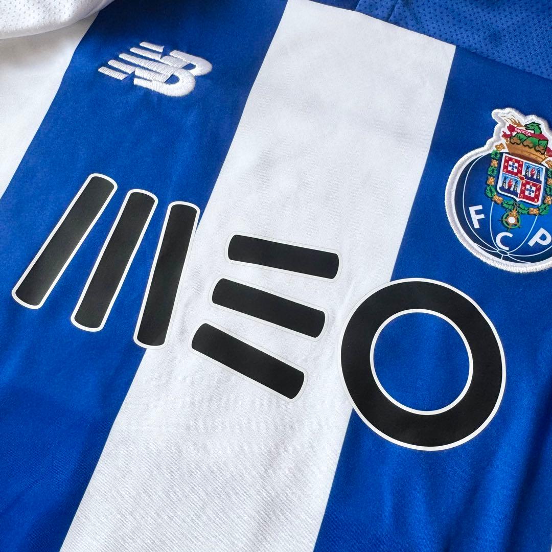 【新品タグ付き】中島翔哉 ＃１０ FCポルト１９／２０（H）