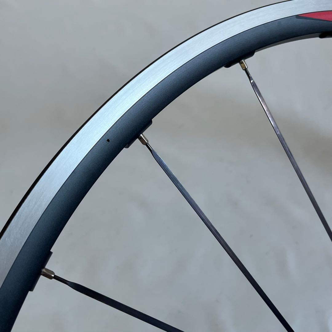 【整備済レア品】初代FULCRUM RACING3