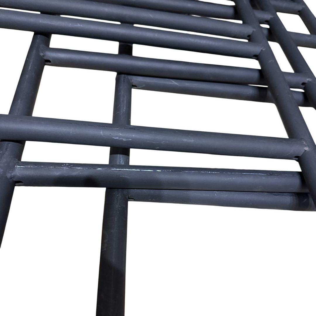 【DoD】テキーラキッチンレッグ　ワンバイ　棚板6枚付き