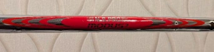 スリクソン ZX5 MKⅡ アイアン5本セット モーダスツアー120 S