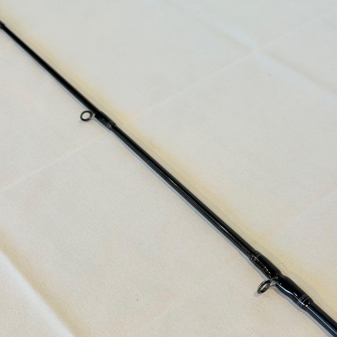 希少　ダイワ ハートランド　疾風　TYPE E　七弐 ハヤテ　タイプE