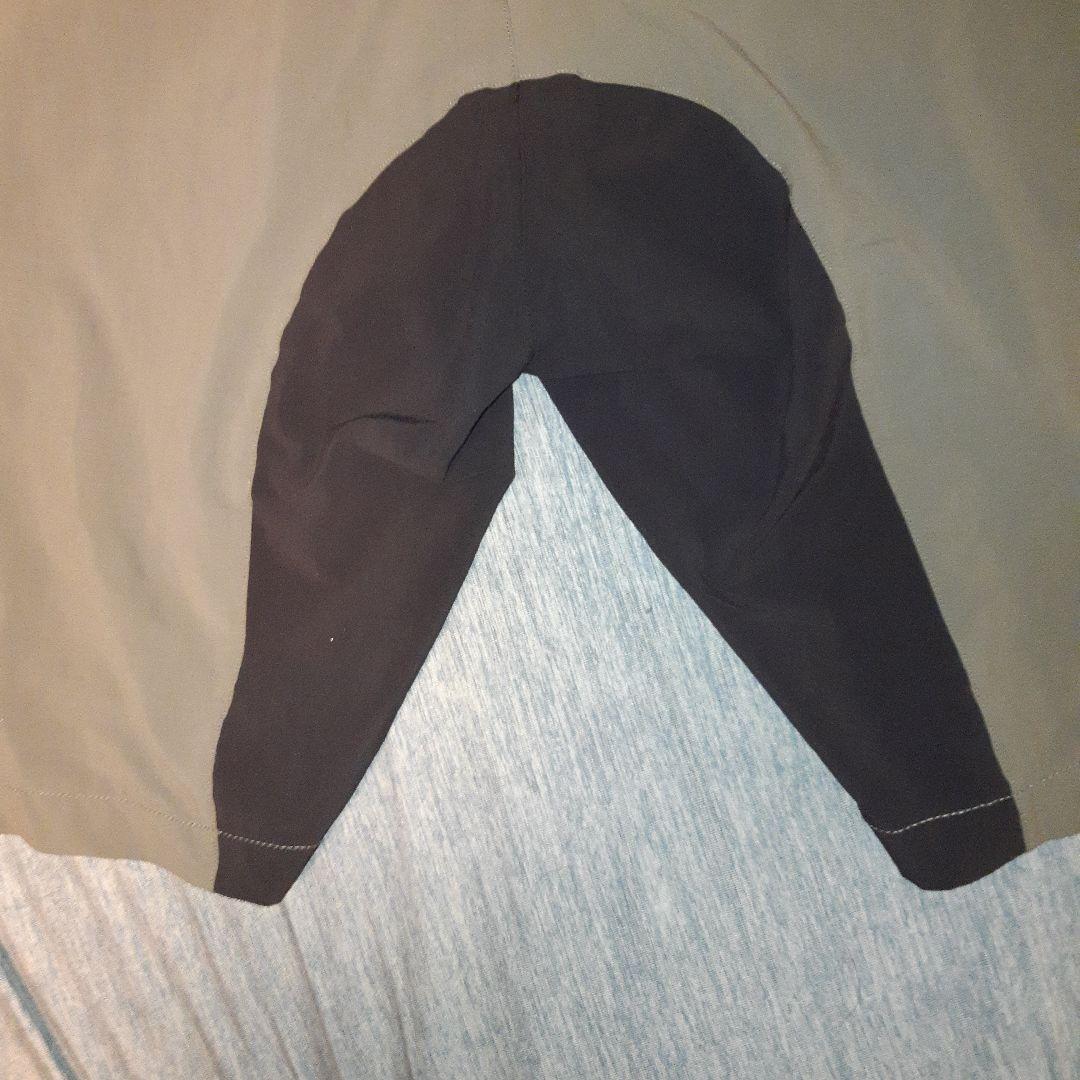 Castelli Unlimitedバギー ショーツメンズフォレストグリーン S